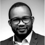 Headshot of Abdoulaye Djire