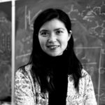 Headshot of Anna Wuttig