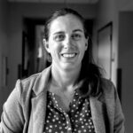 Headshot of Emily Mevers