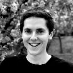 Headshot of Grant Rotskoff