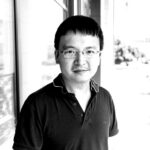 Headshot of Huiliang Evan Wang