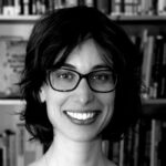 Headshot of Ira Caspari Gnann