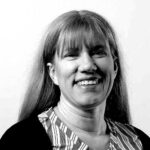 Headshot of Jennifer Hirschi