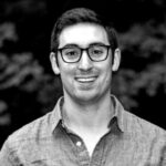 Headshot of Matthew Golder