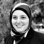 Headshot of Mona Minkara